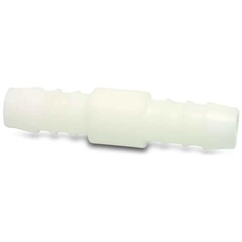 Raccordo Tubo Giardino 13mm In Plastica - Foto 1
