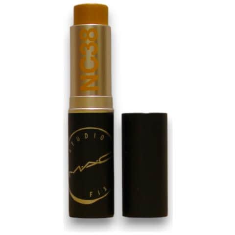 , Studio Fix, Stick Fondotinta, Nc38, 9 G - Foto 1