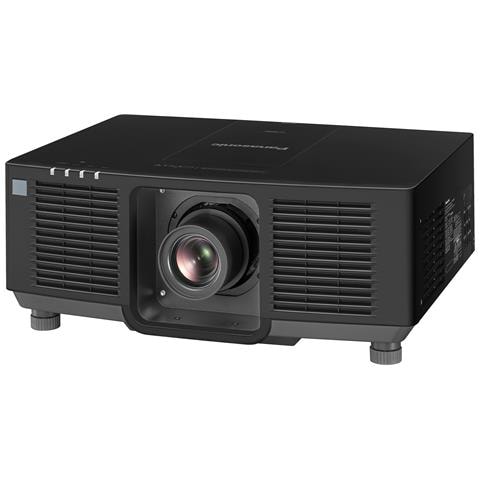PT-MZ782BEJ videoproiettore Proiettore a raggio ultra corto 7500 ANSI lumen LCD WUXGA (1920x1200) Nero - Foto 2