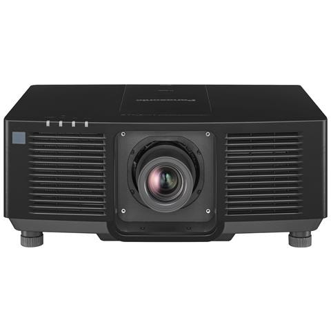 PT-MZ782BEJ videoproiettore Proiettore a raggio ultra corto 7500 ANSI lumen LCD WUXGA (1920x1200) Nero - Foto 1