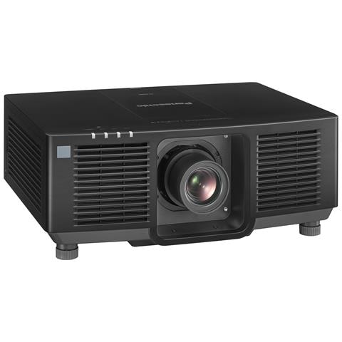 PT-MZ782BEJ videoproiettore Proiettore a raggio ultra corto 7500 ANSI lumen LCD WUXGA (1920x1200) Nero - Foto 3