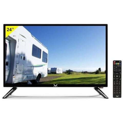 LED TV HD Ready 24" Mod TVD 224/S2 LED V4 - Foto 3
