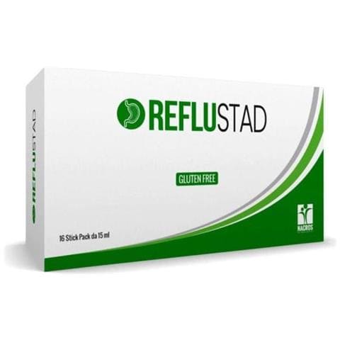 Reflustad 16 Stick Pack da 15 ml - Foto 1