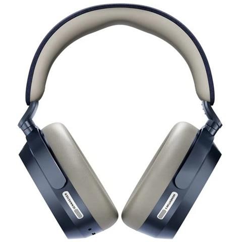 Cuffie MOMENTUM 5 Circumaurali Wireless Bluetooth - Denim - Foto 2