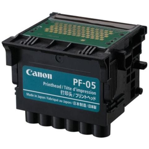 PF-05 Testina Ink Originale a Colori Image PROGRaF iPF6300/6300S / 6350 - Foto 3