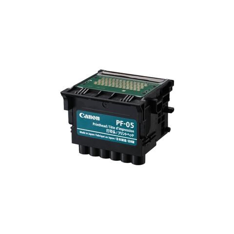 PF-05 Testina Ink Originale a Colori Image PROGRaF iPF6300/6300S / 6350 - Foto 2