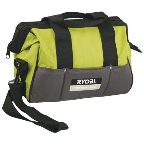 UTB2 ONE+ Nylon borsa porta attrezzi piccola - Foto 2