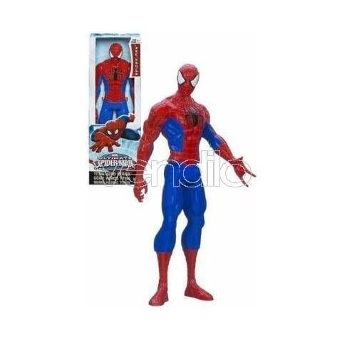 Spiderman Personaggio Gigante - Foto 2