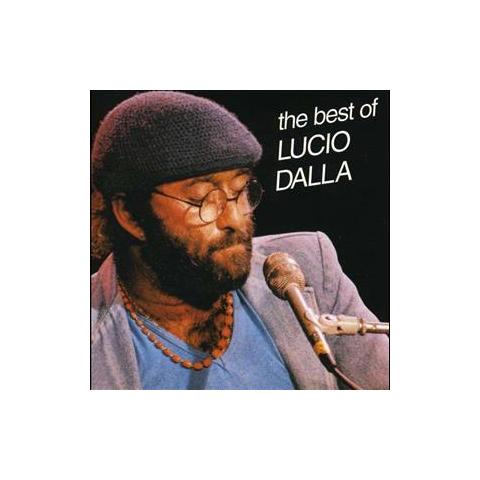 Cd Dalla Lucio - Best Of - Foto 1