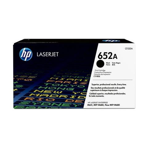CF320A Toner Originale Nero M651dn Capacità 11500 Pagine (006R03257) - Foto 5