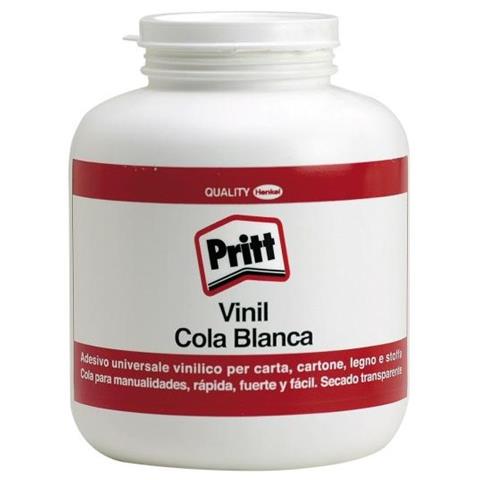 Colla Pritt Vinil 1kg - Foto 1