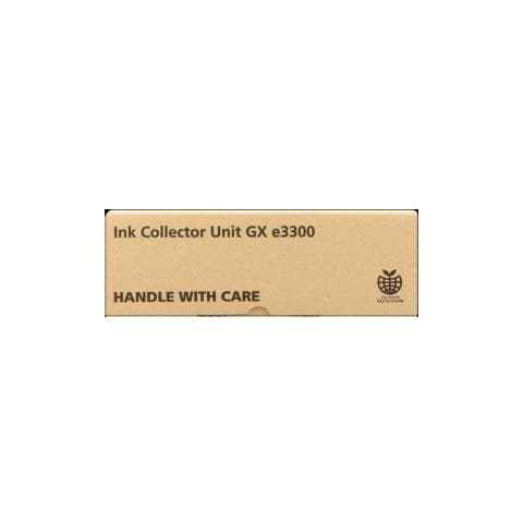 405700 Serbatoio di Stampa Originale per Aficio GX e2600 / GX e3300 Capacità 27000 Pagine - Foto 1