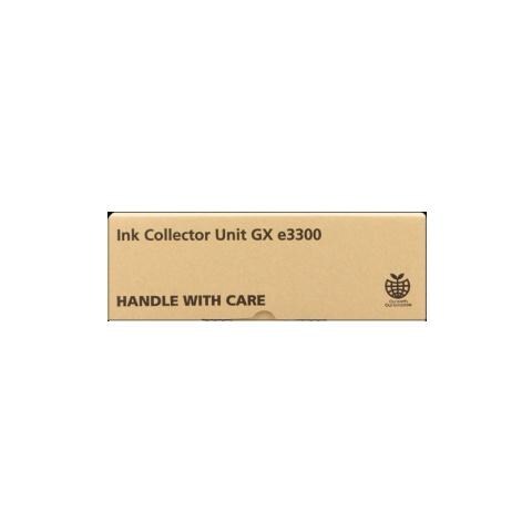 405700 Serbatoio di Stampa Originale per Aficio GX e2600 / GX e3300 Capacità 27000 Pagine - Foto 2