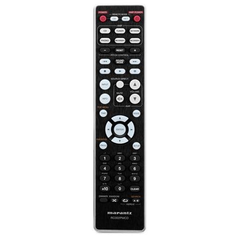 Amplificatore Integrato PM-5005SG Potenza 2x40Watt Colore Nero - Foto 4