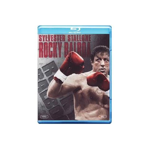 Brd Rocky Balboa - Foto 1