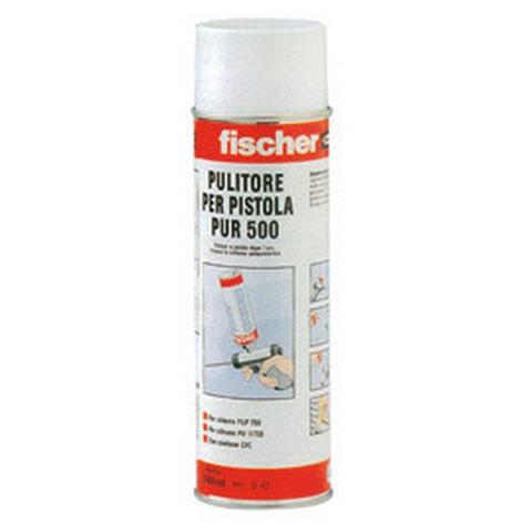 Solvente Per Schiuma"pur 500" - Foto 1