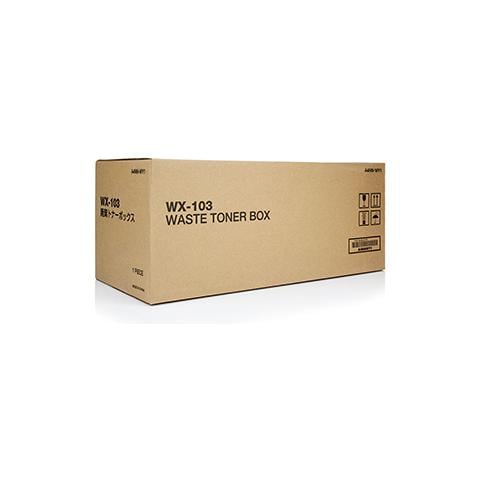 vaschetta recupero toner wx-103 - Foto 1