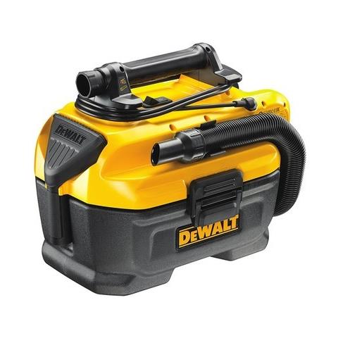 Aspiratore solidi / liquidi 300W 7,5l - DCV582 XR LITIO leggero e pratico - Foto 1