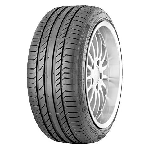 285/45r19 111w Tl Xl Contisportcontact 5 - Foto 2