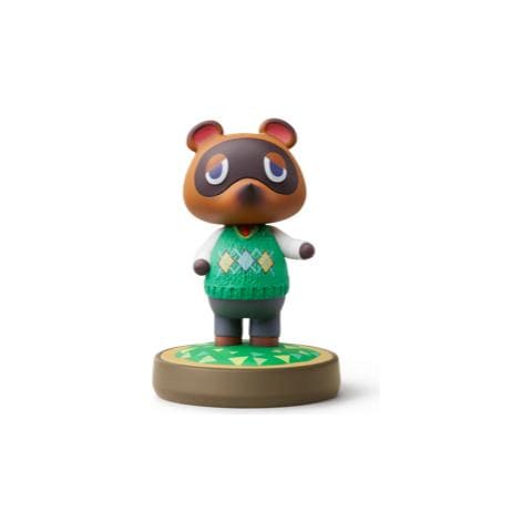 Amiibo Tom Nook - Foto 4