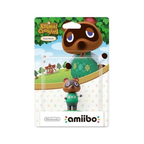 Amiibo Tom Nook - Foto 2
