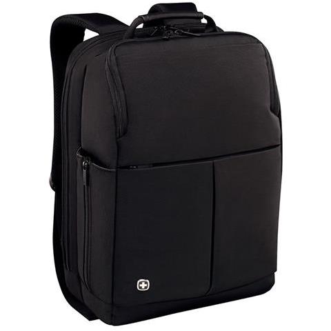 Reload 16 Laptop Backpack / Tablet Pocket nero - Foto 3
