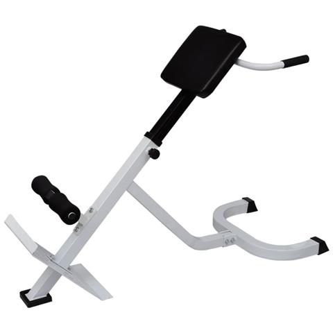 Panca Pesi Schiena - Foto 1