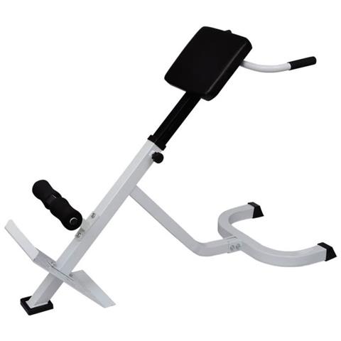 Panca Pesi Schiena - Foto 6