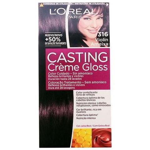 Casting Creme Gloss 316-violín - Foto 5