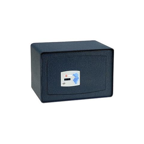 Cassaforte Mobile Serie 4 Con Chiave 300x200x205 Mm - Sth450 - Foto 1