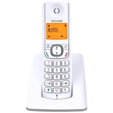Alcatel F530 Telefono Suo Assolo - Foto 1