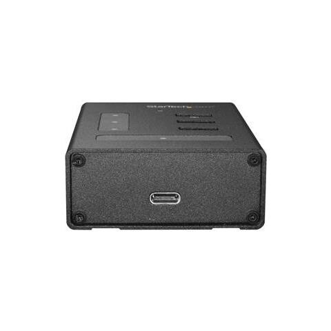 Hub USB a 4 porte in metallo - USB-C a 3x USB-A e 1x USB-C - USB 3.0 - Foto 3