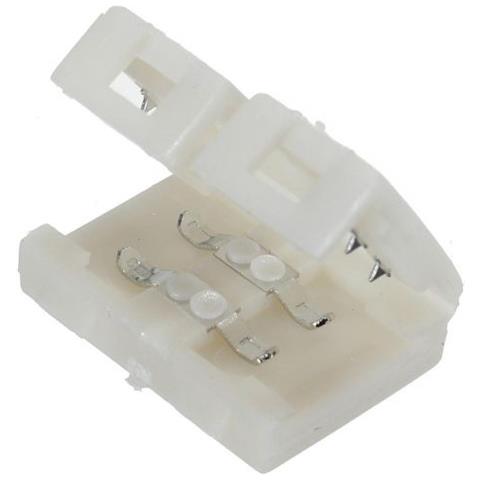 Connettore Consecutivo Per Strisce Led 3503 - Foto 1