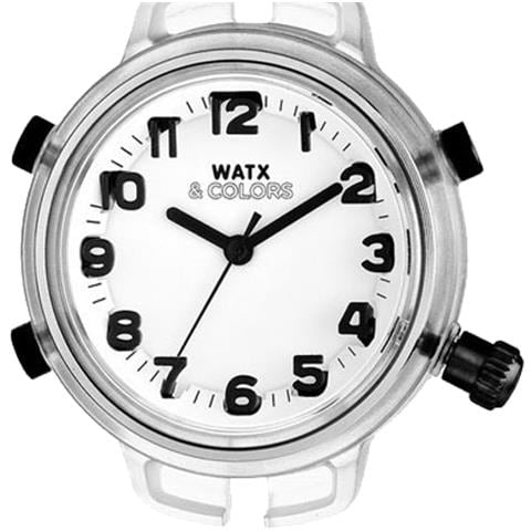 Reloj Watx & Colors Xs Big Ben Orologi Donna Rwa1550 - Foto 1