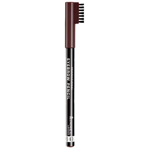 Matita sopracciglia - Professional Eyebrow Pencil 002 - Foto 2