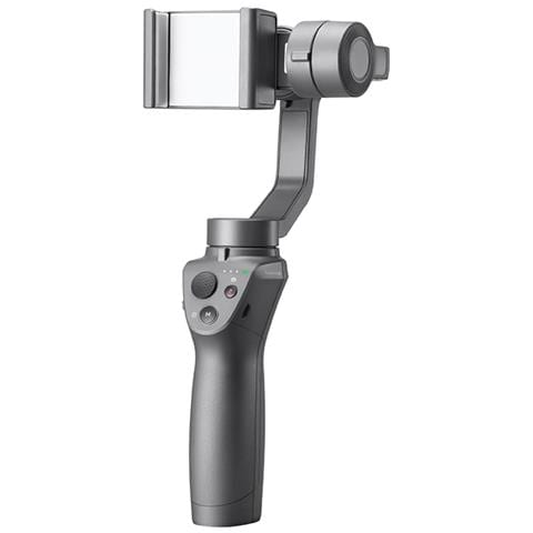 Stabilizzatore Osmo Mobile 2 a 3 assi Gimbal per Smartphone - Foto 8