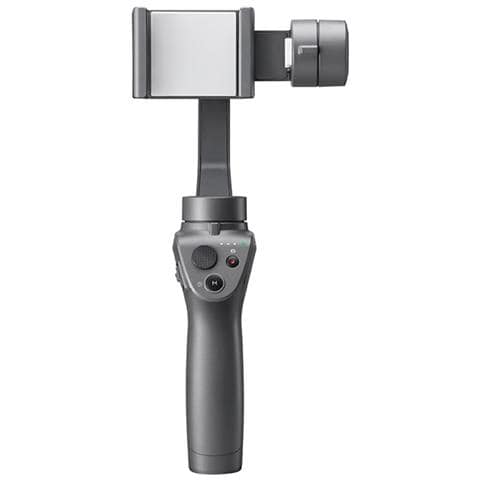 Stabilizzatore Osmo Mobile 2 a 3 assi Gimbal per Smartphone - Foto 1
