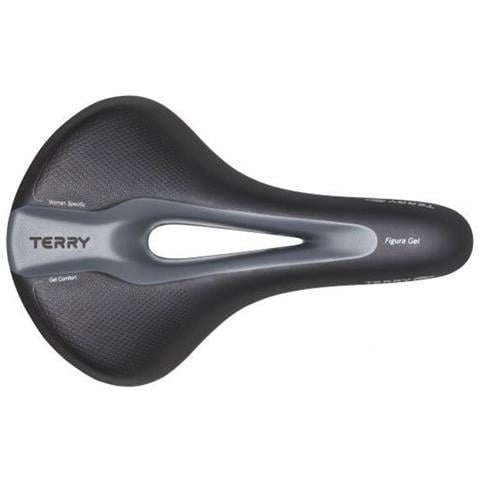 Sella Donna Mtb Figura Gel Max - Foto 1