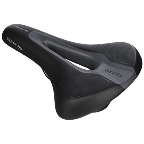 Sella Donna Mtb Figura Gel Max - Foto 2