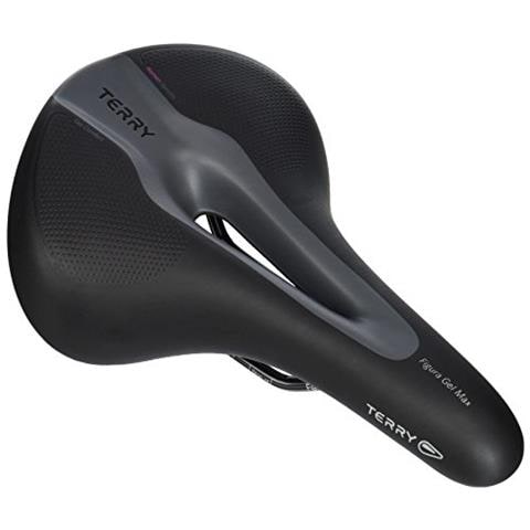 Sella Donna Mtb Figura Gel Max - Foto 4