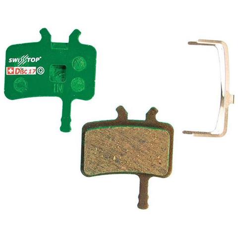 Pastiglie Freno Avid Juicy 3+5+7 Disc 17 - Foto 2