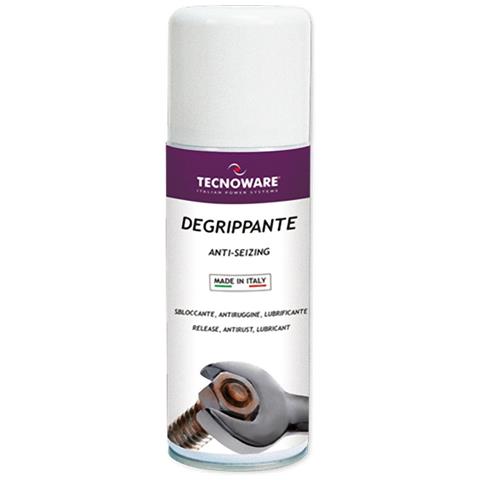FOE17430 400ml Spray aerosol lubifricante per uso generale - Foto 1