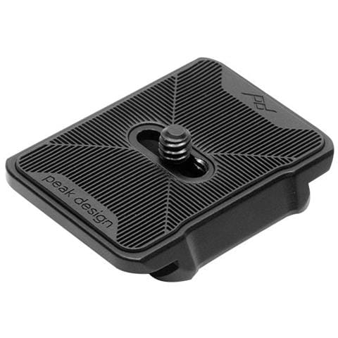 Piastra Per Fotocamera Peakdesign Dual Plate - Foto 1