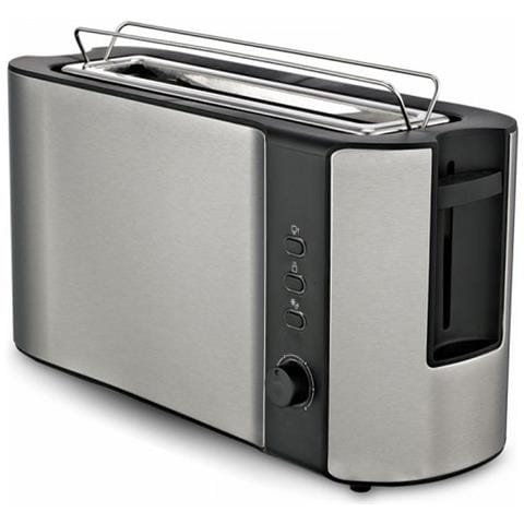 Tostapane Tp1726 1000w Argentato - Foto 1