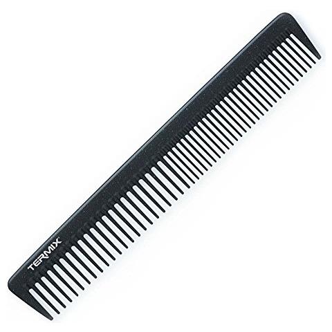 Comb Prof Titanium - Spazzole per capelli 814 - Foto 1