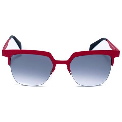 0503-CRK-051 Occhiali da Sole, Rosso (Rojo), 51.0 Donna - Foto 1