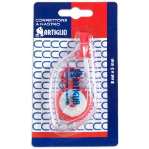 CORRETTORE A NASTRO - Foto 1