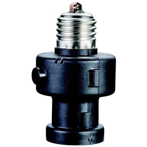 Sensore Crepuscolare Energy Mce21b Per Lampadina Classe Ip20 - Foto 1