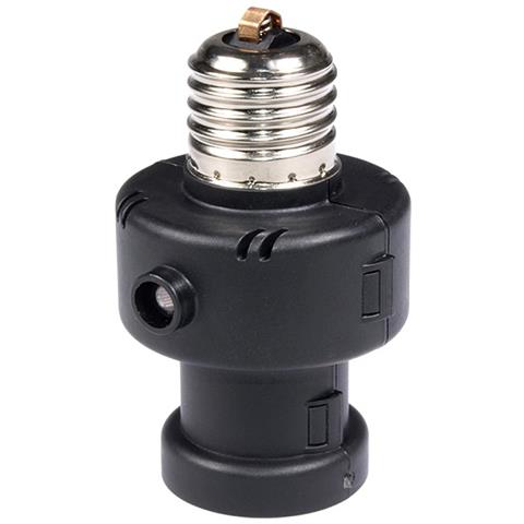 Sensore Crepuscolare Energy Mce21b Per Lampadina Classe Ip20 - Foto 6