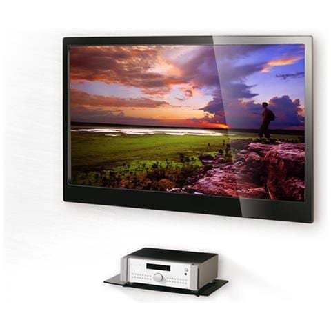 Supporto Dvd Skybox Da Parete Fino A 8kg - Foto 3